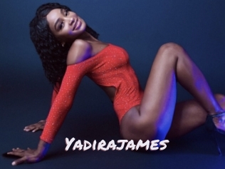 Yadirajames