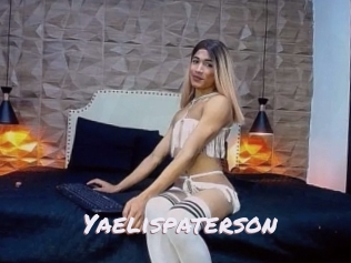 Yaelispaterson