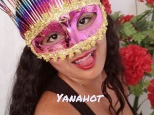 Yanahot