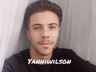 Yanniwilson