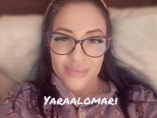 Yaraalomari