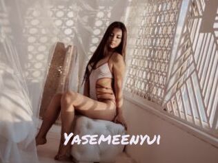 Yasemeenyui