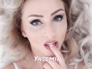 Yasemin