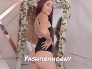 Yashiirahorny