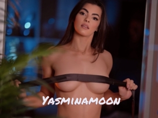 Yasminamoon