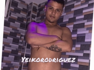 Yeikorodriguez