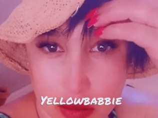 Yellowbabbie