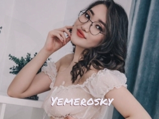 Yemerosky