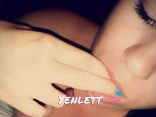 Yenlett