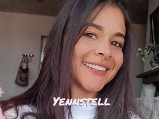 Yennstell