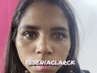 Yeseniaclarck