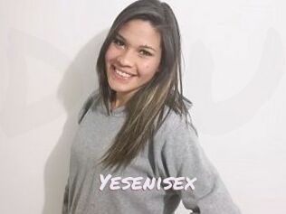 Yesenisex