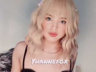 Yhannefox