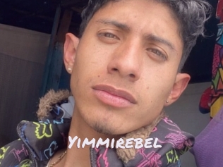 Yimmirebel