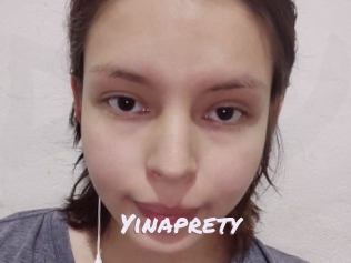 Yinaprety