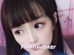 Yingyingbaby