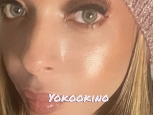 Yokookino