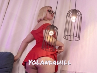 Yolandahill