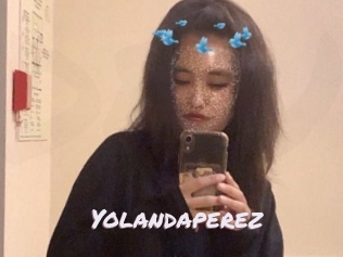 Yolandaperez