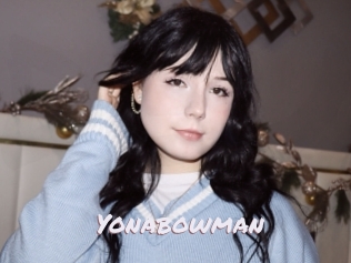 Yonabowman