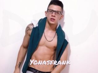 Yonasfrank