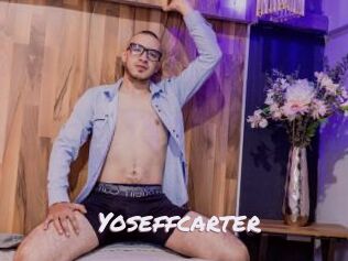 Yoseffcarter