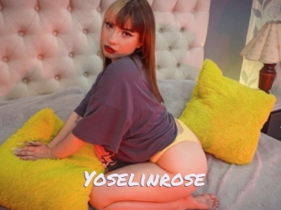 Yoselinrose