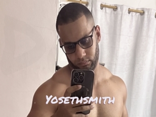 Yosethsmith