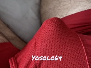 Yosolo64