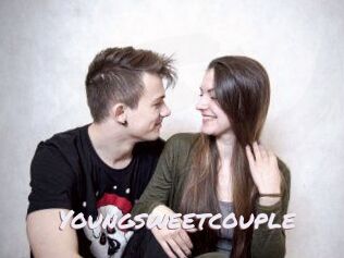 Youngsweetcouple