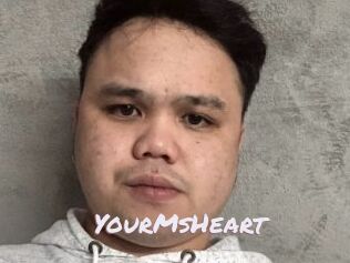 YourMsHeart