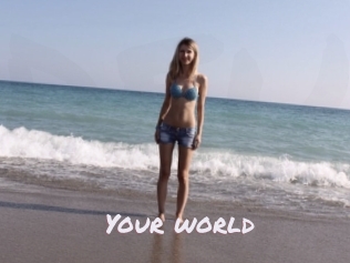 Your_world