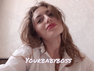 Yourbabyboss