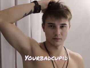 Yourbadcupid