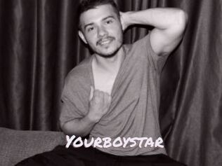 Yourboystar