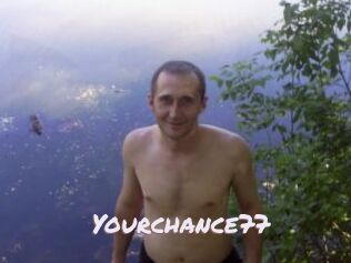 Yourchance77