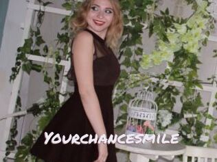 Yourchancesmile