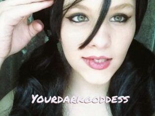 Yourdarkgoddess