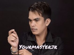 Yourmasterjr