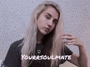 Yourrsoulmate