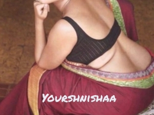 Yourshnishaa