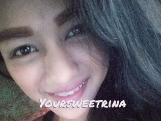 Yoursweetrina