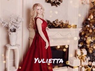 Yulietta