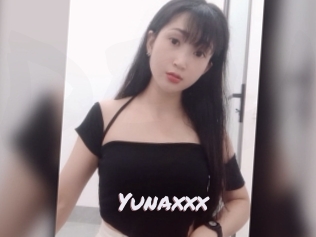 Yunaxxx