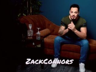 ZackConnors