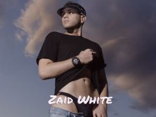 Zaid_White