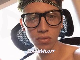 ZainHunt