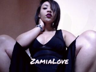 ZamiaLove