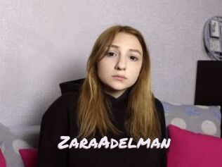 ZaraAdelman