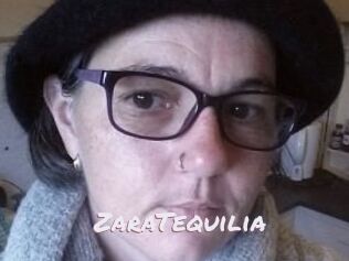 ZaraTequilia